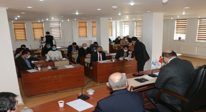 Aziziye Meclisinden Kabe'ye saygısızlığa tepki