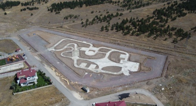 Aziziye'de Sağlıklı Yaşam yatırımı