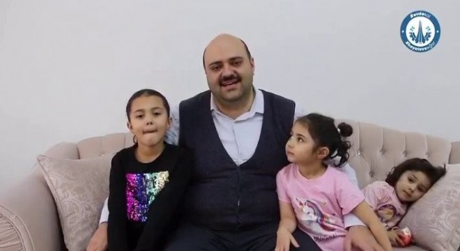 Aziziye'den evde kal çağrısı