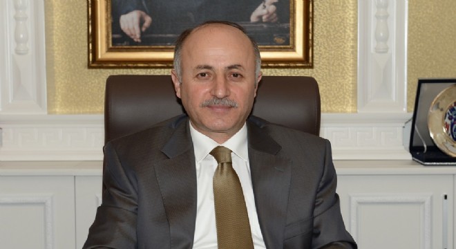 Azizoğlu'ndan Engelliler Haftası mesajı