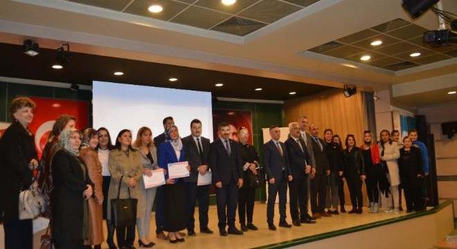 AÇSH'den Finansal Okur Yazarlık' semineri