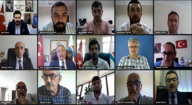 AİÇÜ'de “15 Temmuz Farkındalık Konferansı”