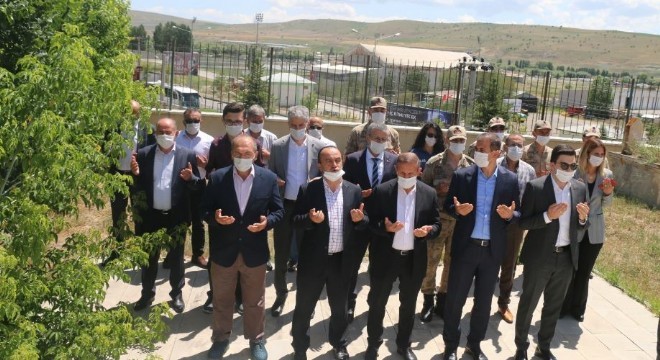 Aşkale'de Milli Birlik Günü