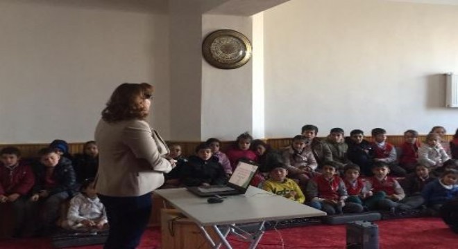 Aşkale'de ‘Akademik Başarı' gündemi