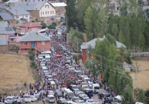 Şehit Karakaşoğlu tekbirle uğurlandı