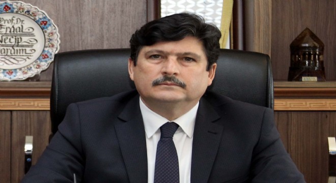 BEÜ'den İsraile tepki