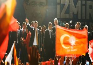 ‘Mücadeleye devam edeceğiz'