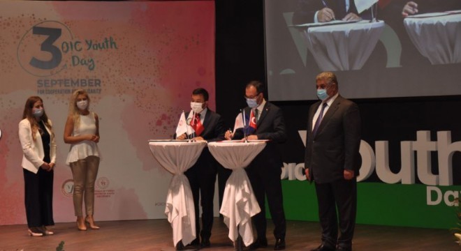 Bakan Kasapoğlu'ndan kardeşlik mesajı