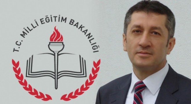 Bakan Selçuk: 