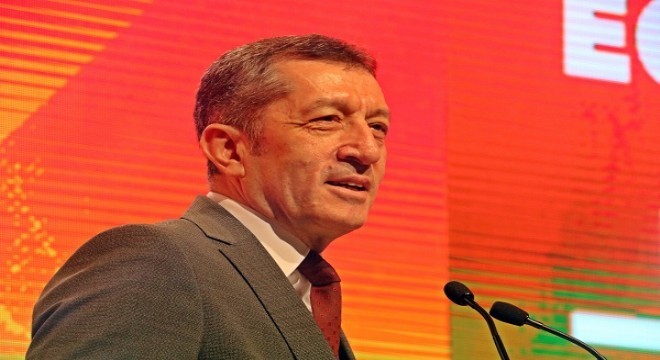 Bakan Selçuk'tan temel lise açıklaması