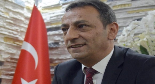 Barlak : ‘Gazetecilik bir sevda mesleğidir'