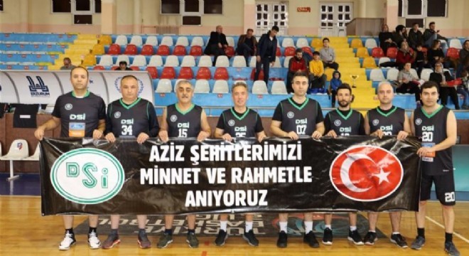 Basketbol'da 12 Mart Kupası heyecanı