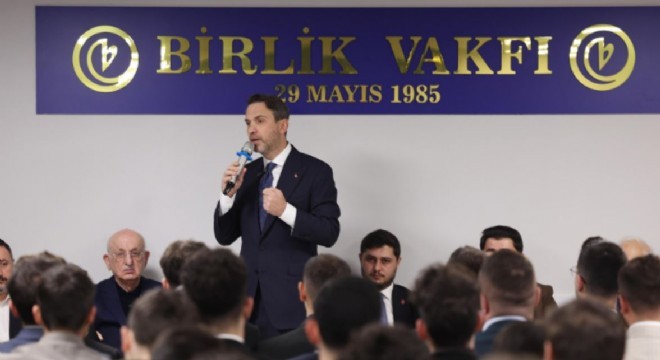 Bayraktar: ‘2028'de 5 Katını Üreteceğiz'