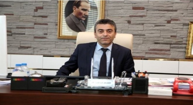 Bedir uyardı: Erzurum'da vaka sayısı artıyor