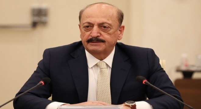 Bilgin'den Ek Gösterge değerlendirmesi