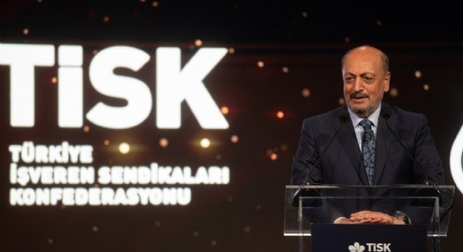 Bilgin'den asgari ücret değerlendirmesi