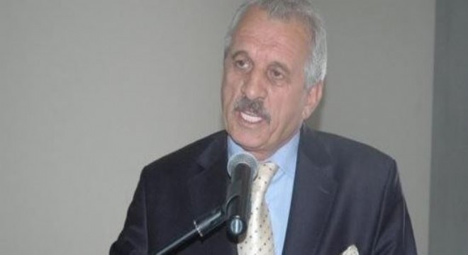 Bingöl: “Özal'ı unutmayacağız”