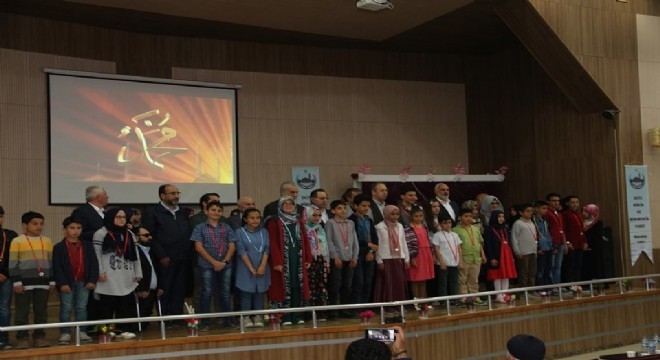 Birlik ve Beraberlik Vakfı'ndan ‘Siyeri Nebi Gündemi'