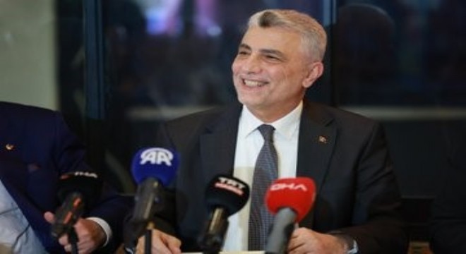 Bolat: Gıda enflasyonu yüzde 35'e geriledi