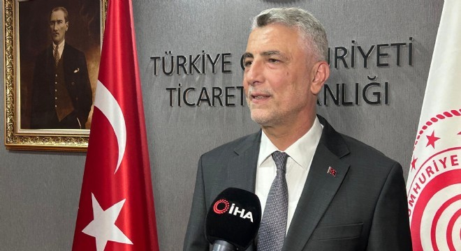 Bolat'dan Fitch  kredi notu açıklaması