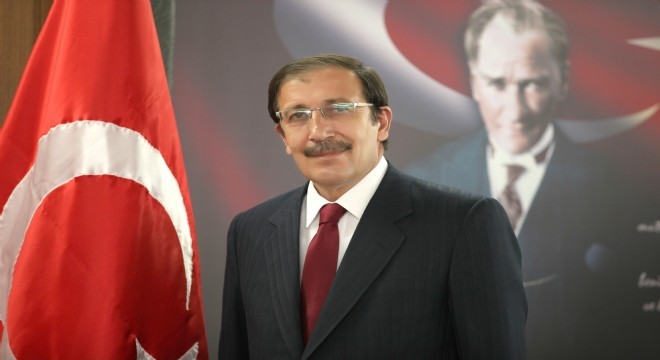 Bulutlar'dan Regaip Kandili mesajı