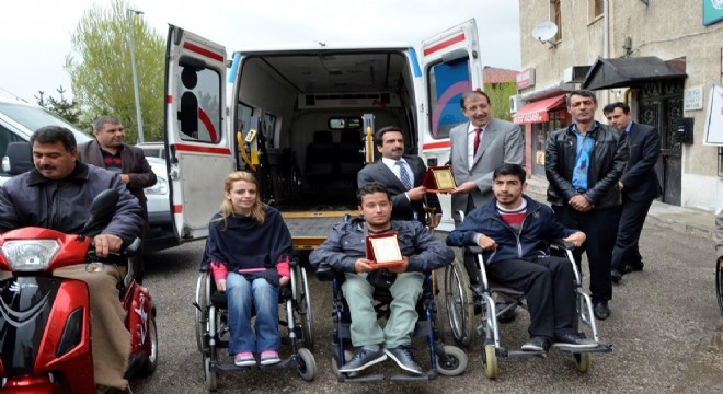 Bulutlar'dan toplumsal duyarlılık vurgusu