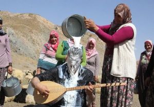 ALS HASTALIĞIYLA MÜCADELEYE 3600 RAKIMDA İLGİNÇ DESTEK