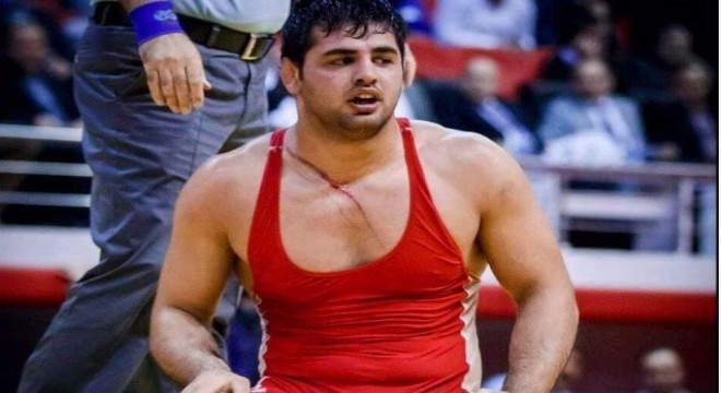 Bölükbaşı'na milli görev