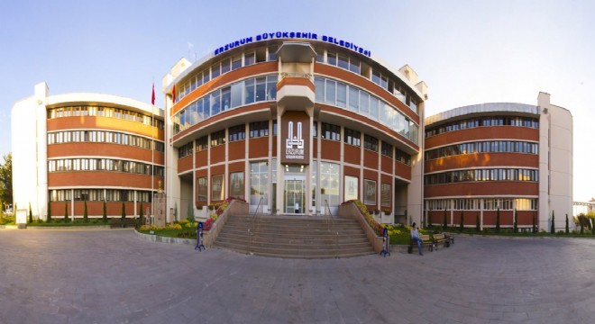 Büyükşehir Belediyesi'nden basın açıklaması