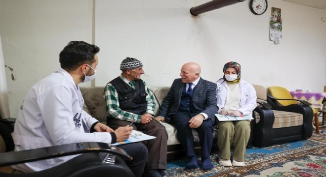 Büyükşehir YADES verileri açıklandı