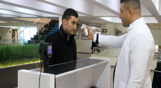 Büyükşehir'den bir tedbir daha