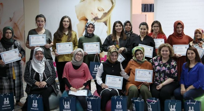 Büyükşehir'den sosyal sorumluluk projesi