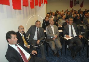 CHP'de neler oluyor?