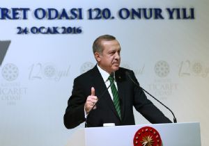 ‘Tereddüt göstermeyiz'