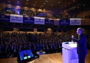 ‘Faiz sistemi adil değildir'