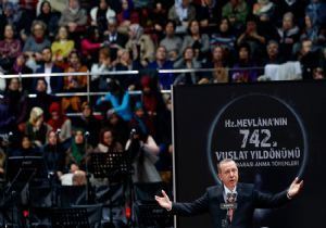 ‘Zor diyorsun, zor olacak ki imtihan olsun'