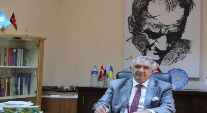 Ceylan: ‘TBMM demokrasimizin beşiği'