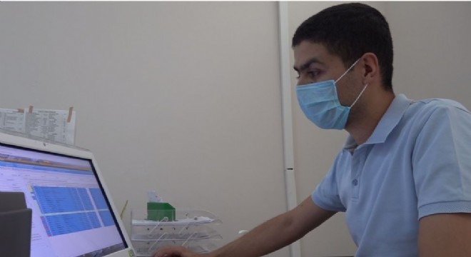 Covid-19'u yendi, halkı uyardı