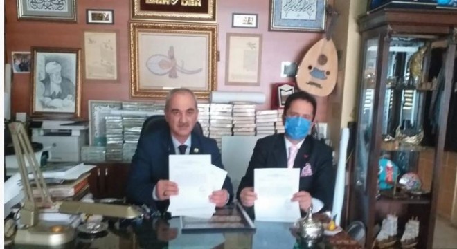 DAG'a ‘İbrahim Hakkı Gözlemevi' ismi önerisi