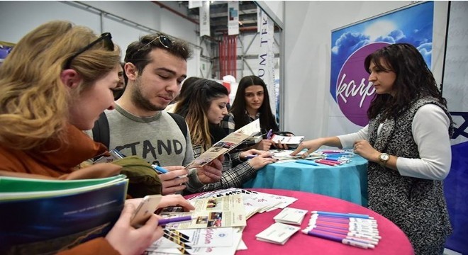 DAKAF'20'de ETÜ tanıtımı