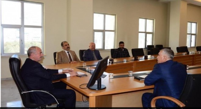 DAP BKİ'den besiciliğe destek