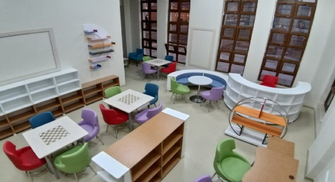 DAP'tan kültürel yatırım