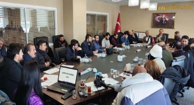 DAP'tan Bölge balcılığına destek