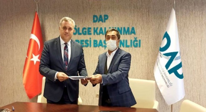 DAP'tan Malatya yaklaşımı