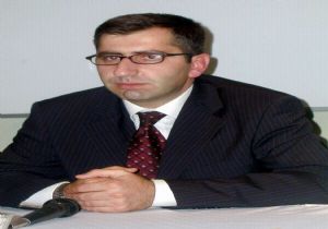 Ağca'nın avukatı aday adayı