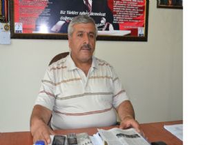 DES'ten doğalgaz tepkisi