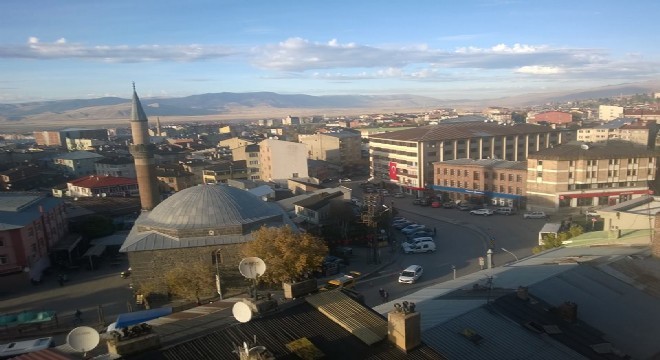 Dadaşlar önce ‘Erzurum' diyor..