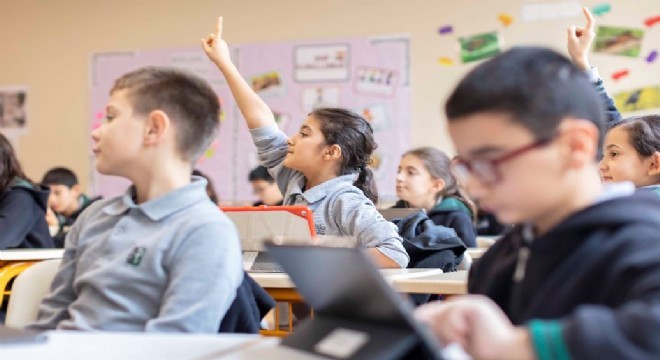 Darüşşafaka sınavı 28 Haziran'da