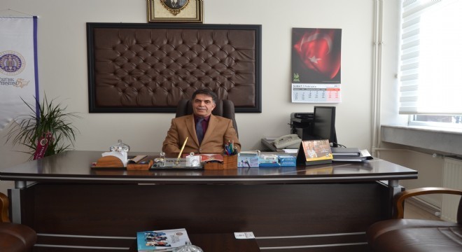 Dekan Bakırcı, tarım sektörünü değerlendirdi