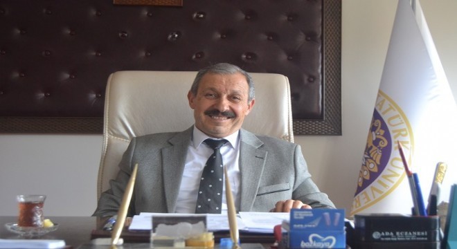 Dekanlar Konseyi Erzurum'da toplanacak